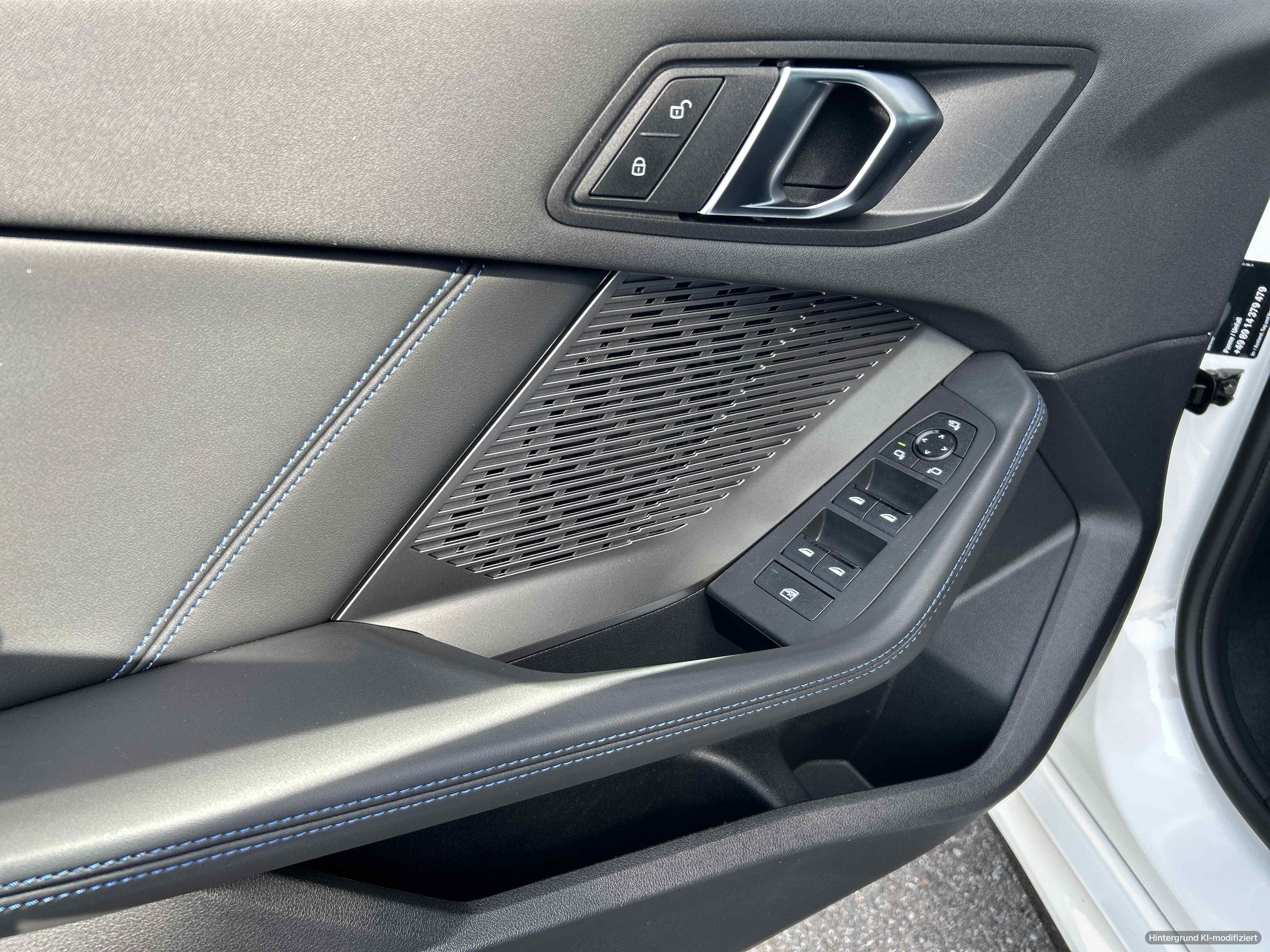 BMW 1er – Bild 8