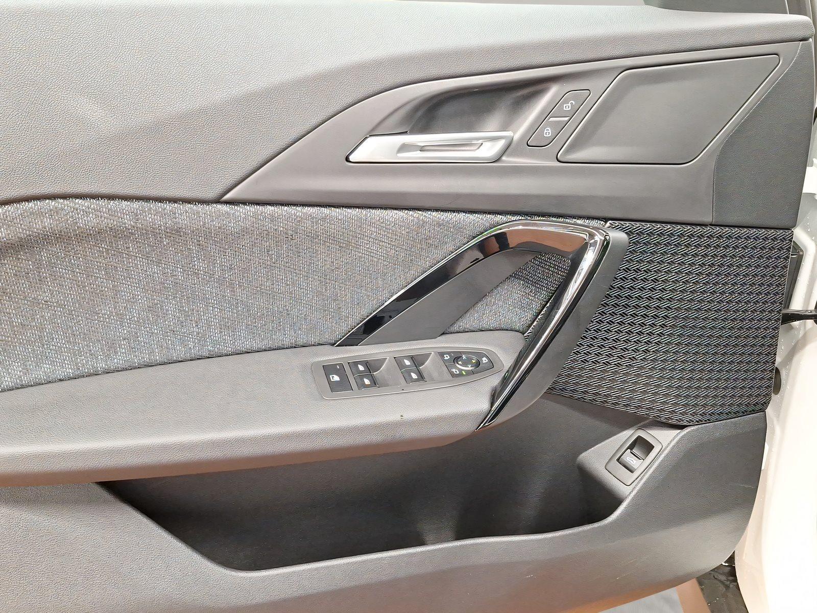 BMW X1 – Bild 11