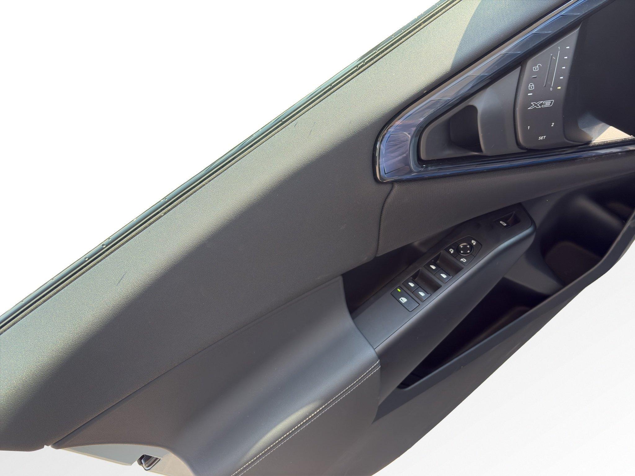BMW X3 – Bild 15