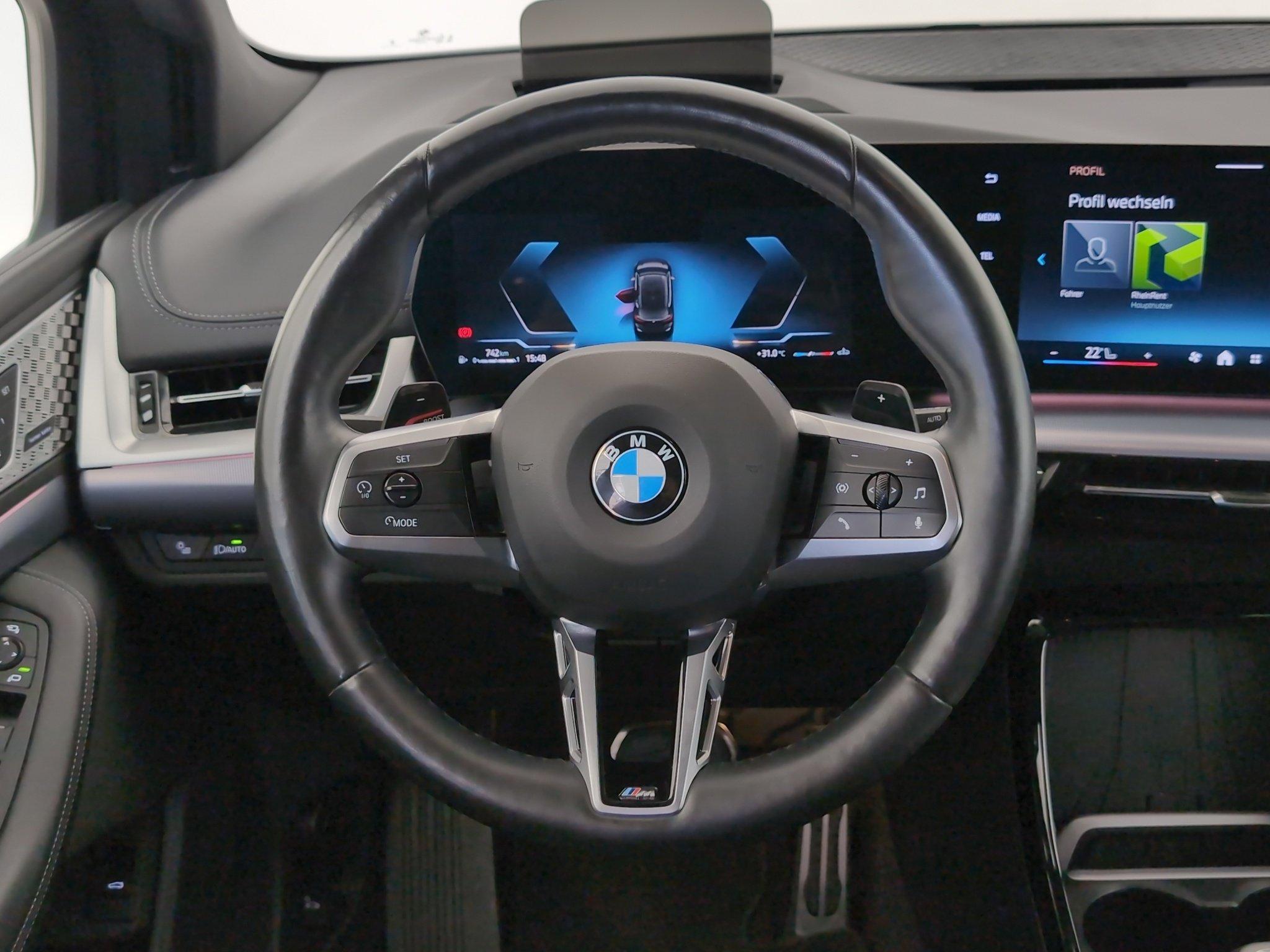 BMW 2er Active Tourer – Bild 6
