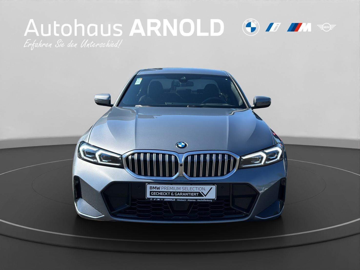 BMW 3er – Bild 2