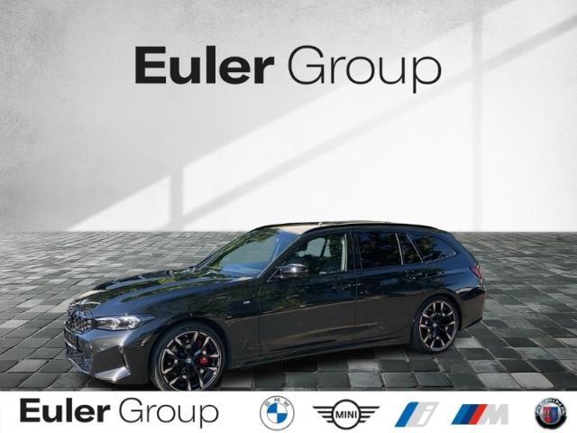 BMW 3er Touring – Bild 3