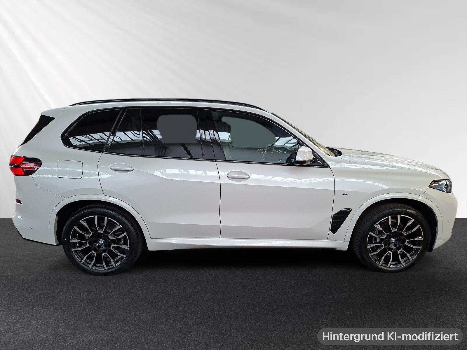 BMW X5 – Bild 2
