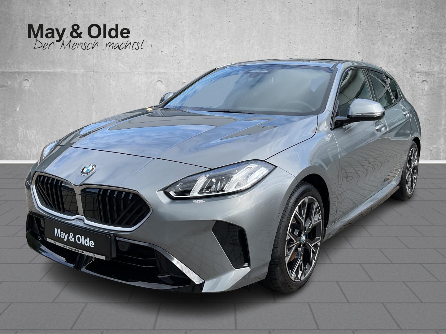 BMW 1er – Bild 23