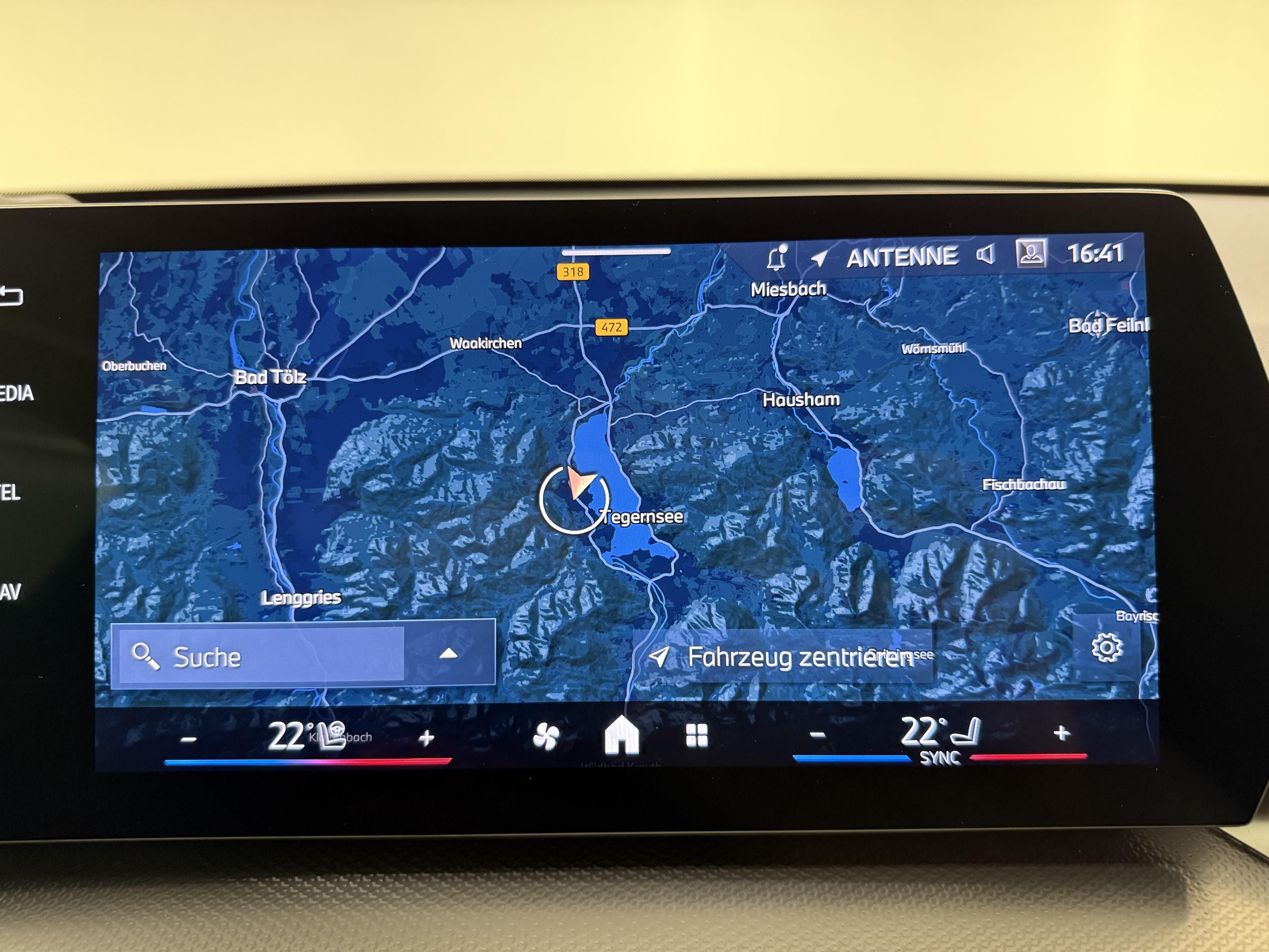 BMW X1 – Bild 29
