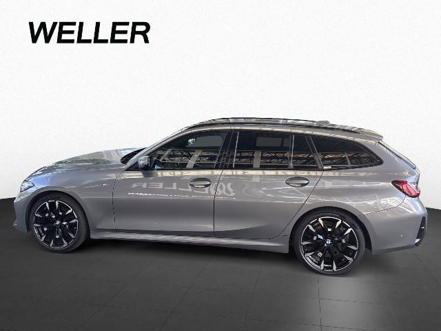 BMW 3er Touring – Bild 5