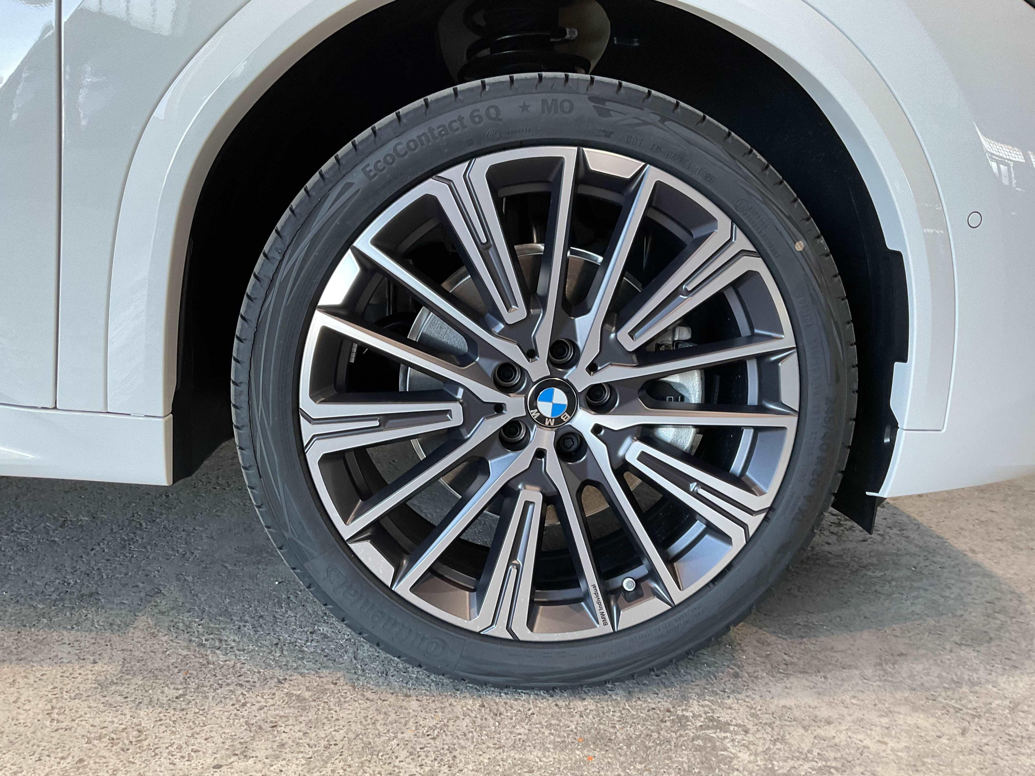 BMW X2 – Bild 8
