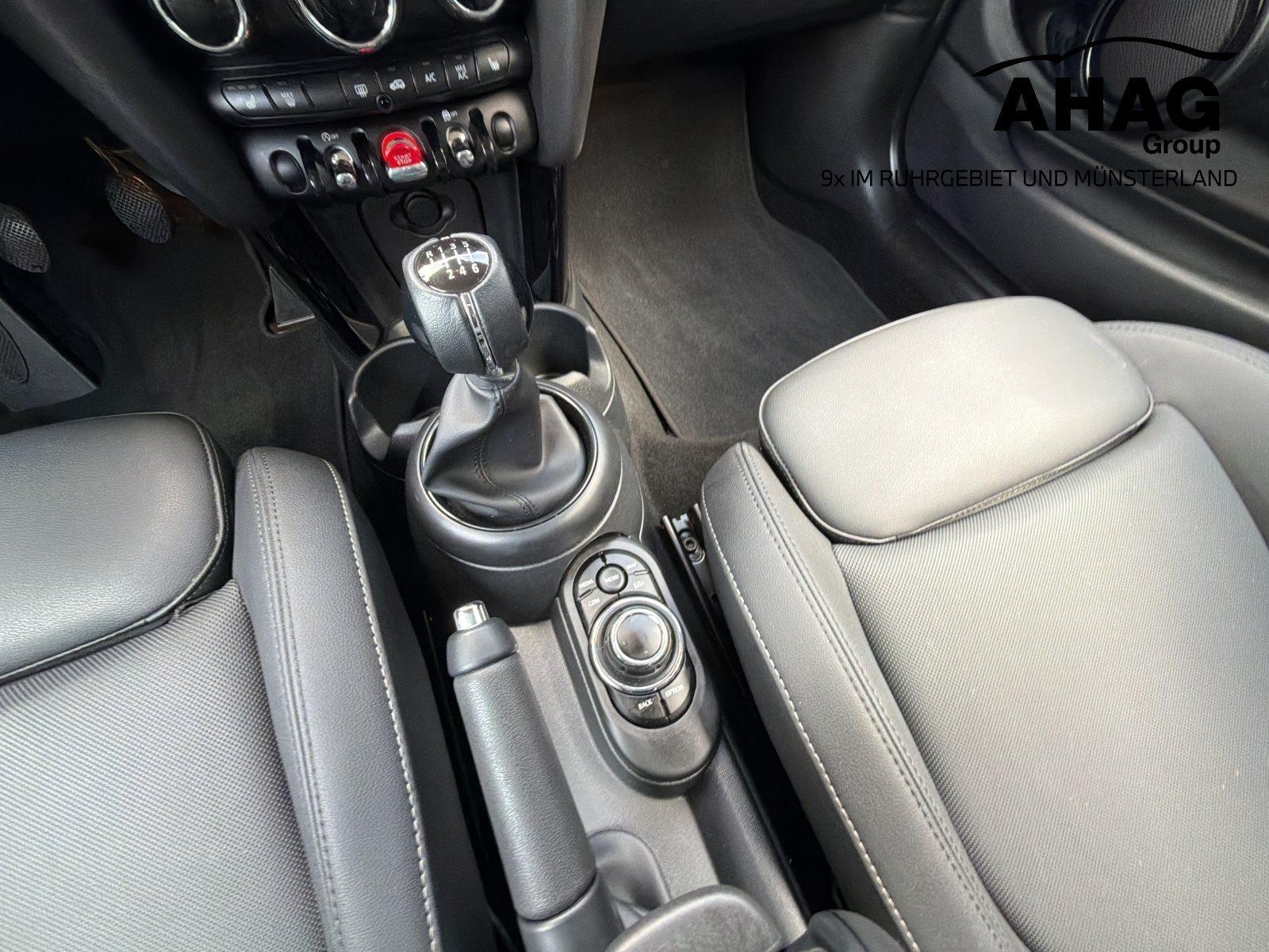 MINI Cooper 3-Türer – Bild 10