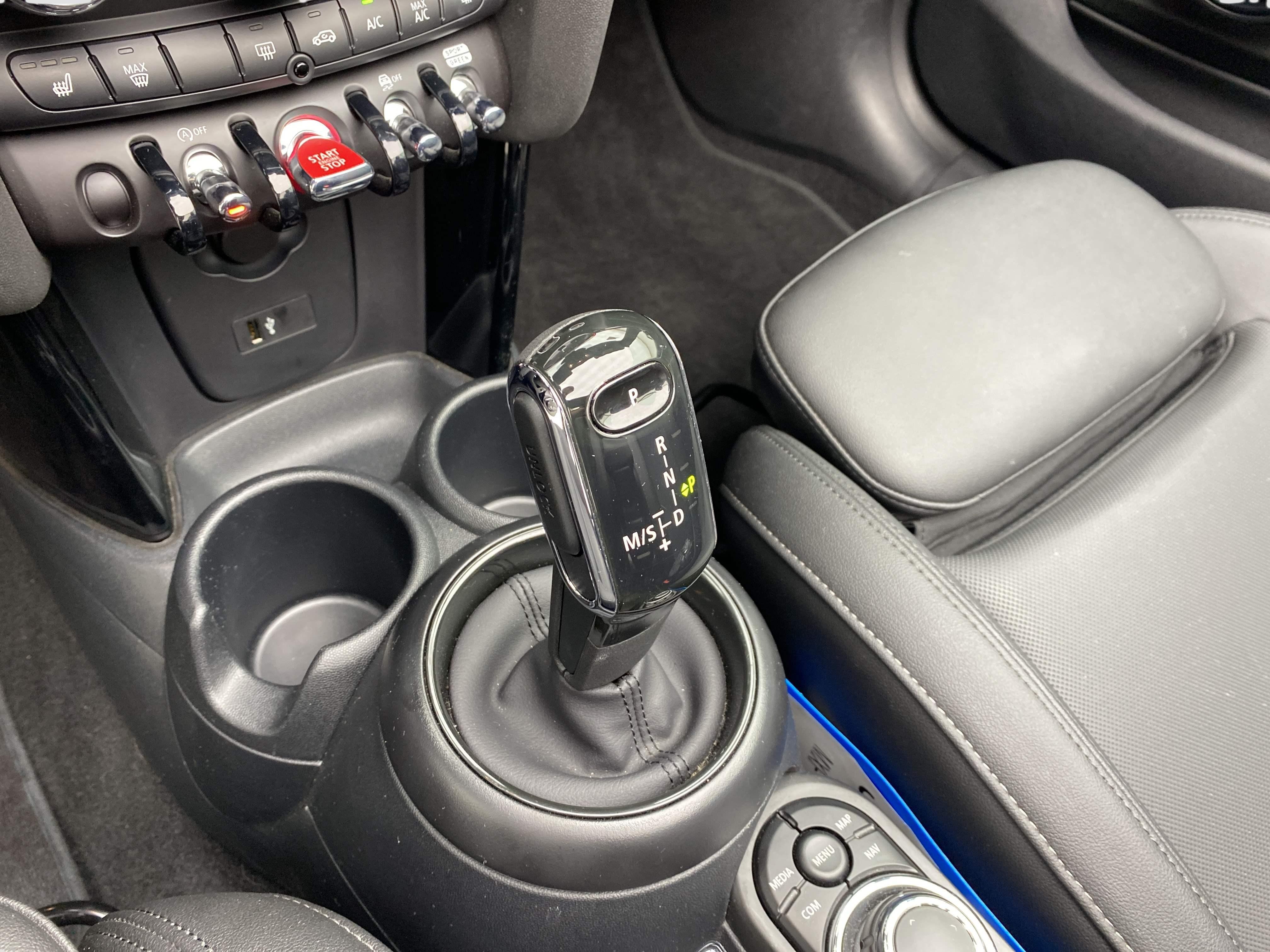 MINI Cabrio – Bild 14