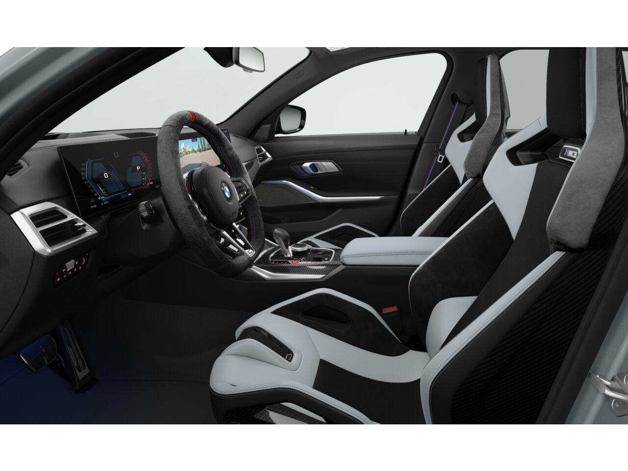 BMW M3 Touring – Bild 15