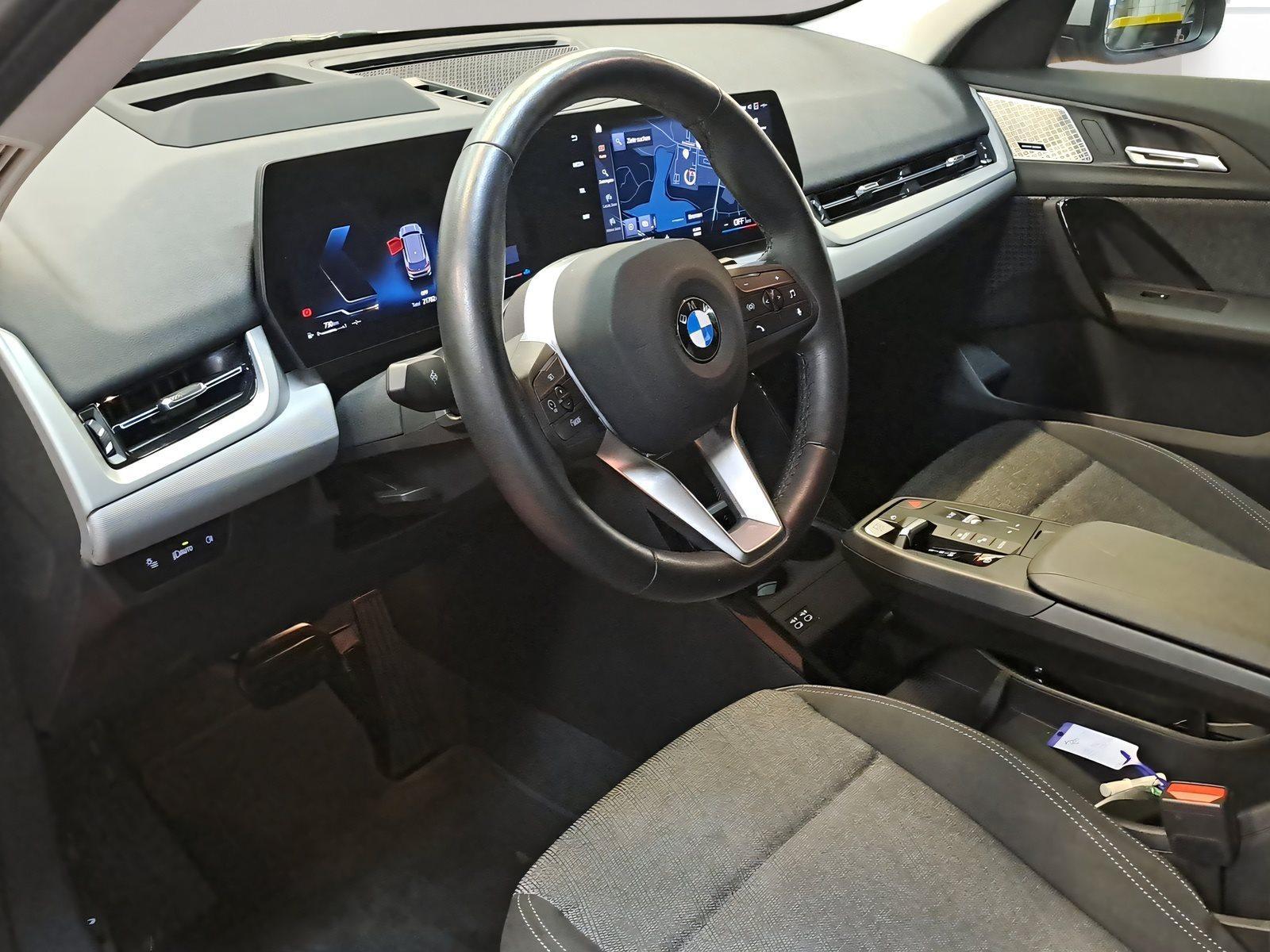 BMW X1 – Bild 4