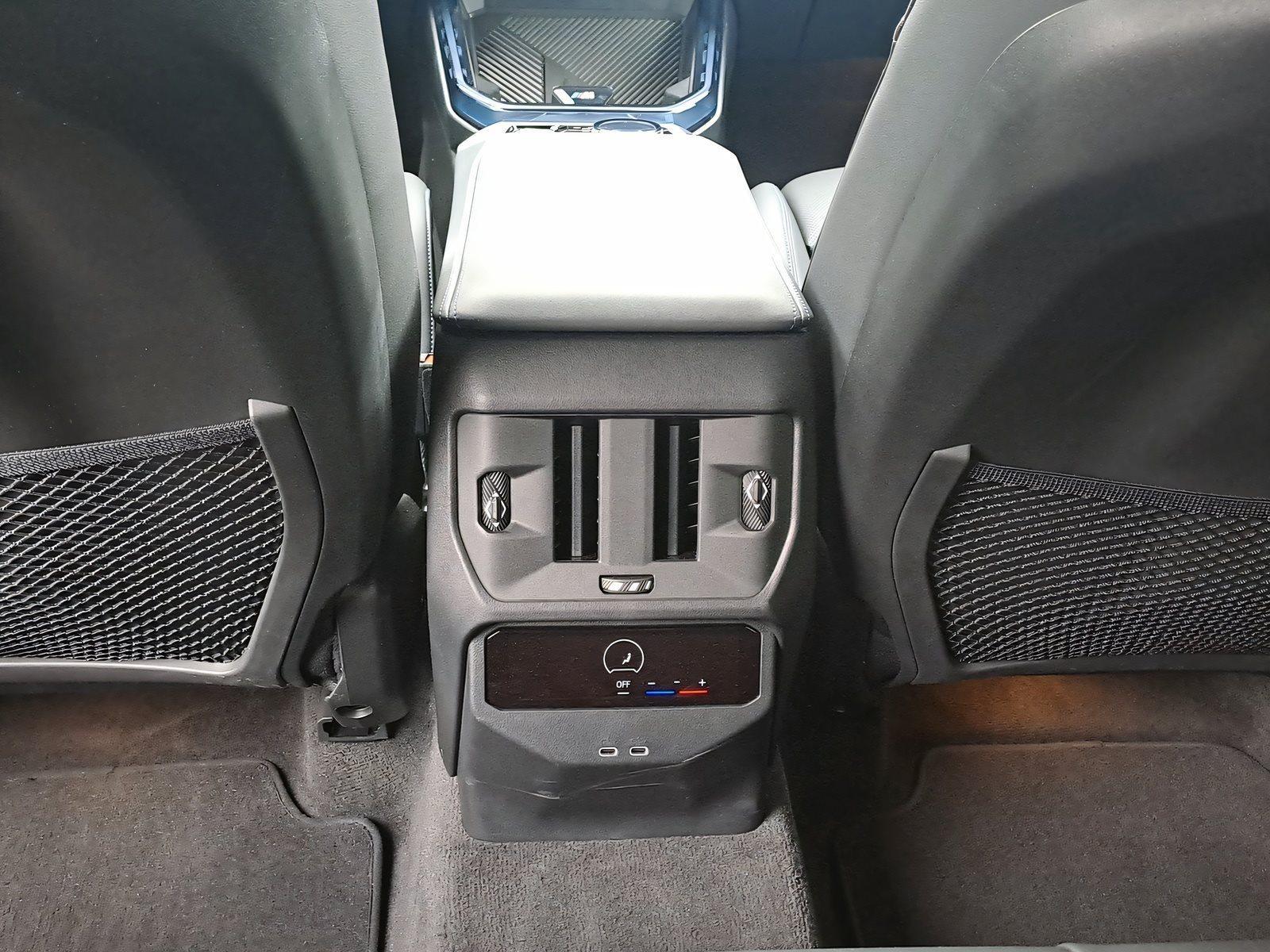 BMW X3 – Bild 17