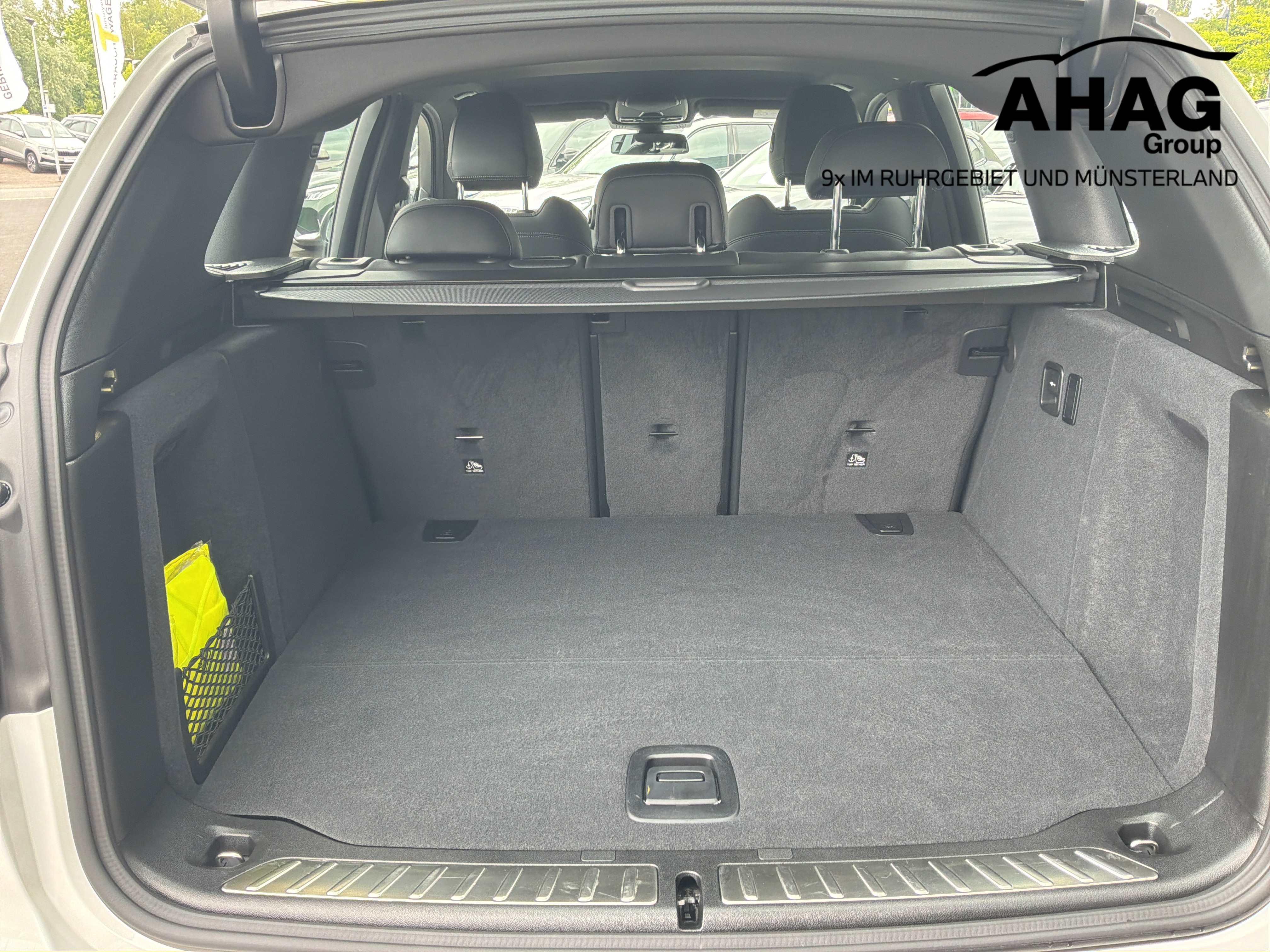 BMW X3 – Bild 10