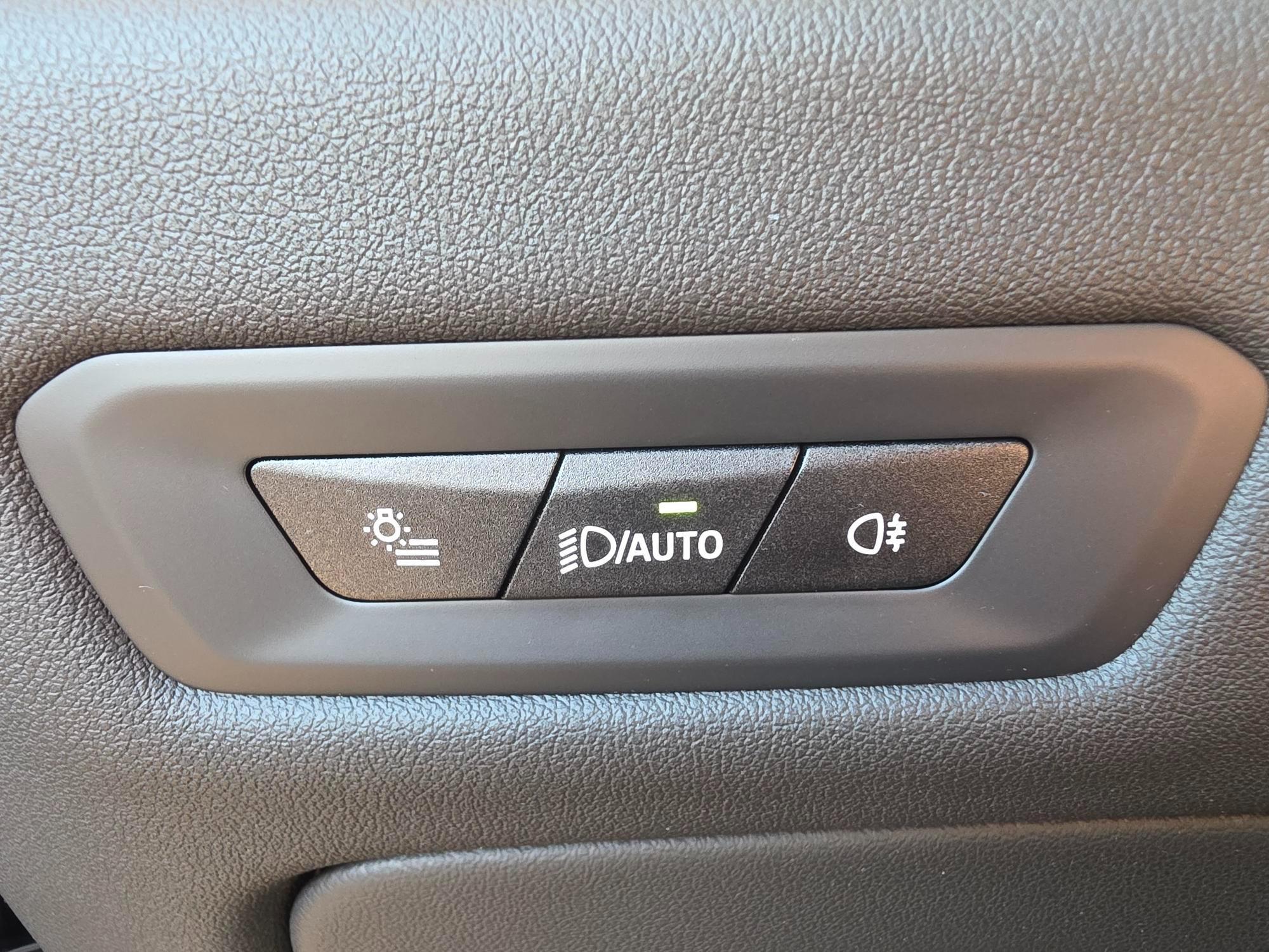 BMW X6 – Bild 28