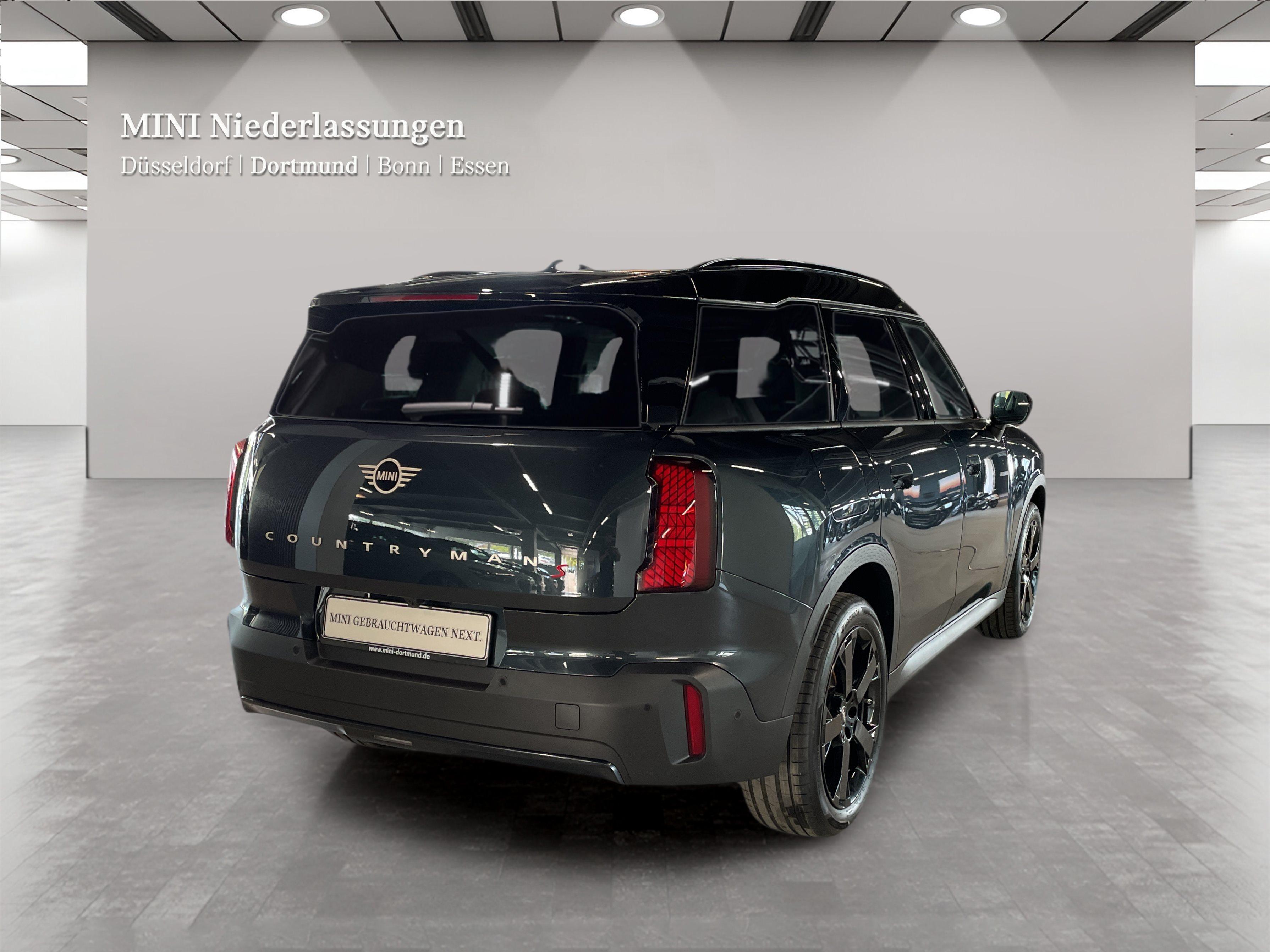 MINI Countryman – Bild 2