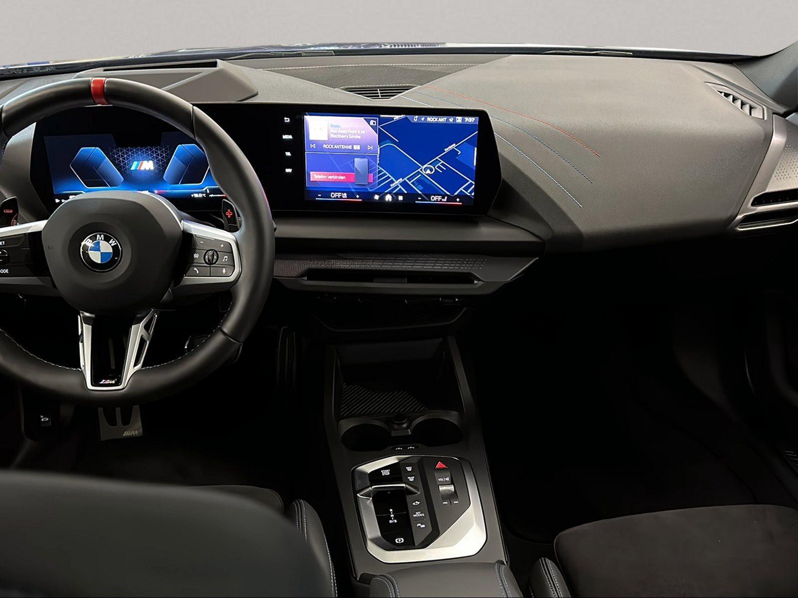 BMW 1er – Bild 9