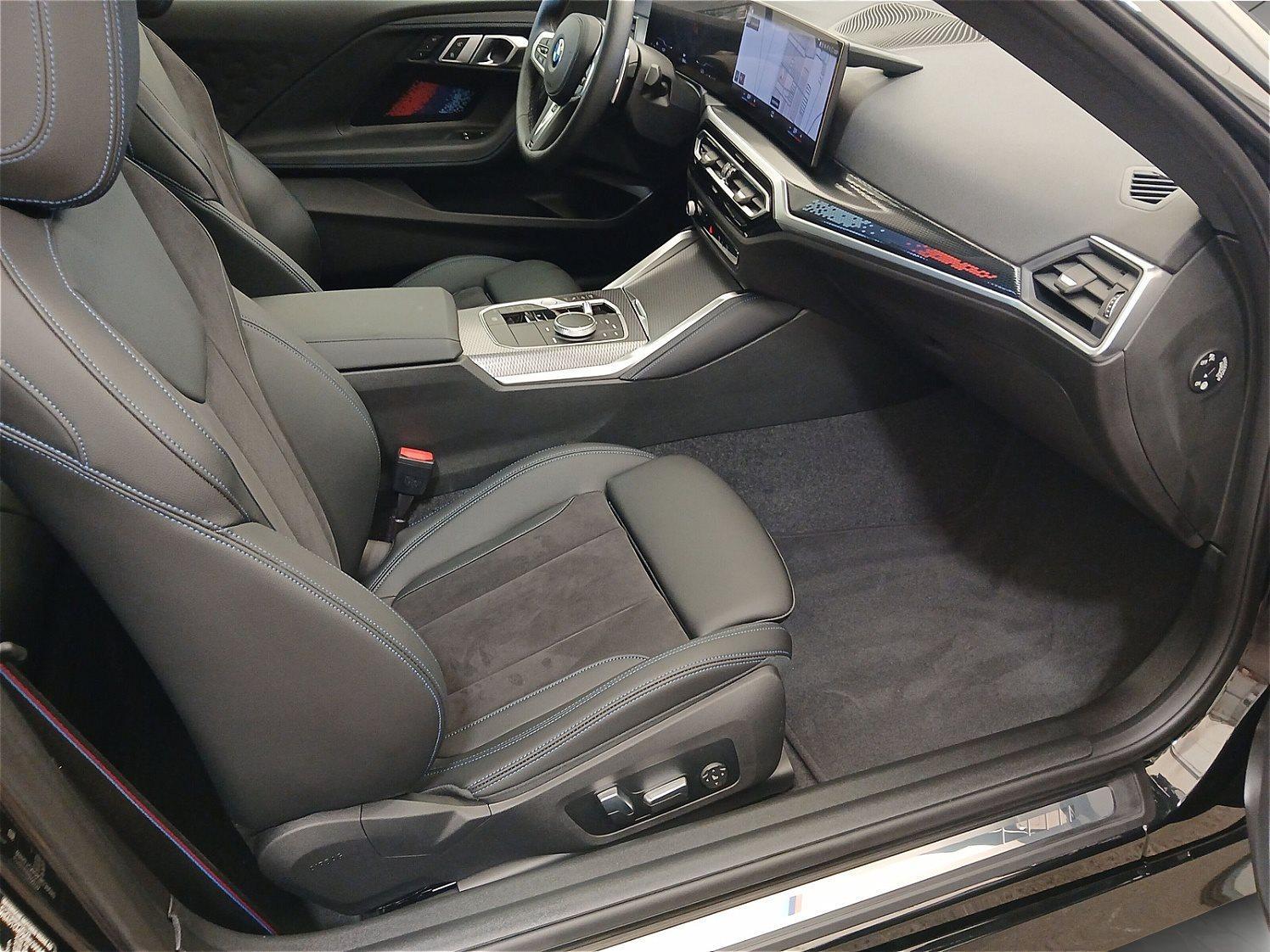 BMW 2er Coupé – Bild 12