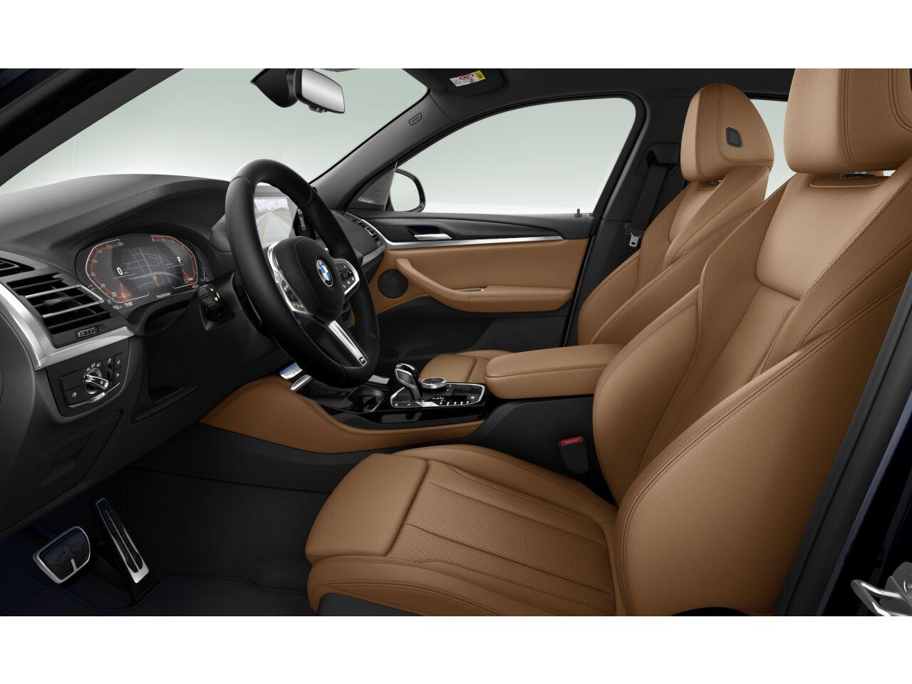 BMW X4 – Bild 48