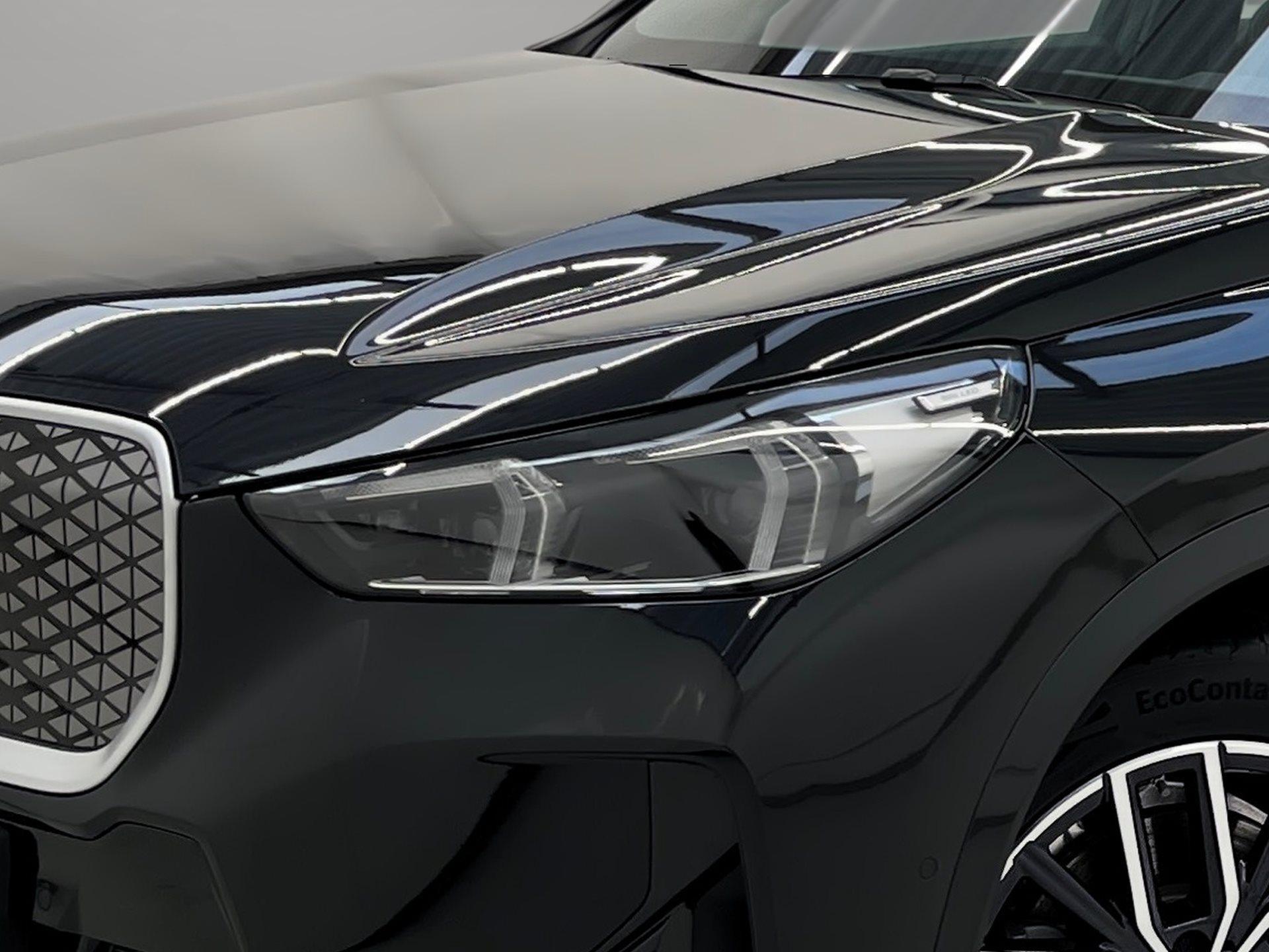 BMW iX1 – Bild 18