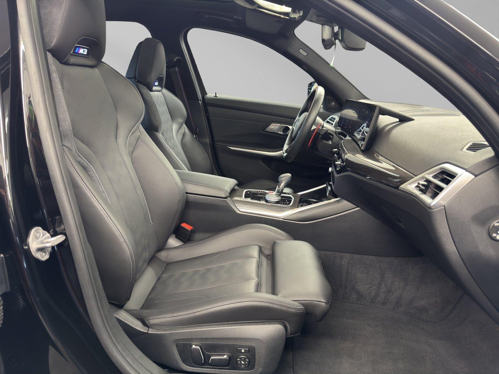 BMW M3 – Bild 20