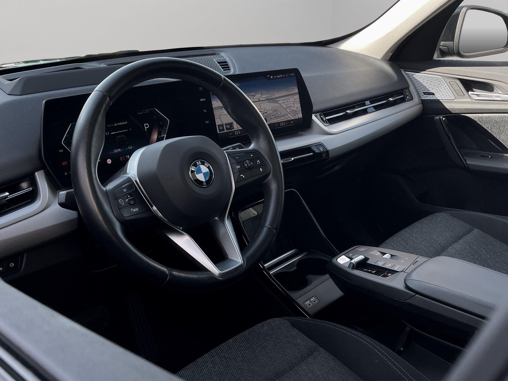BMW X1 – Bild 17