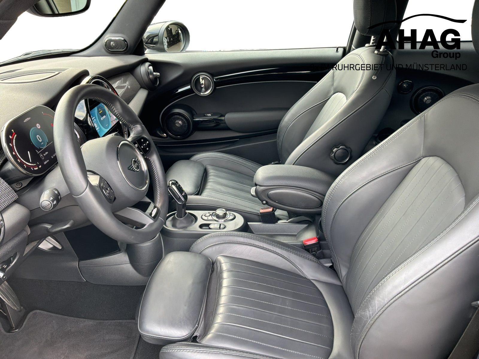 MINI Cooper 3-Türer – Bild 11