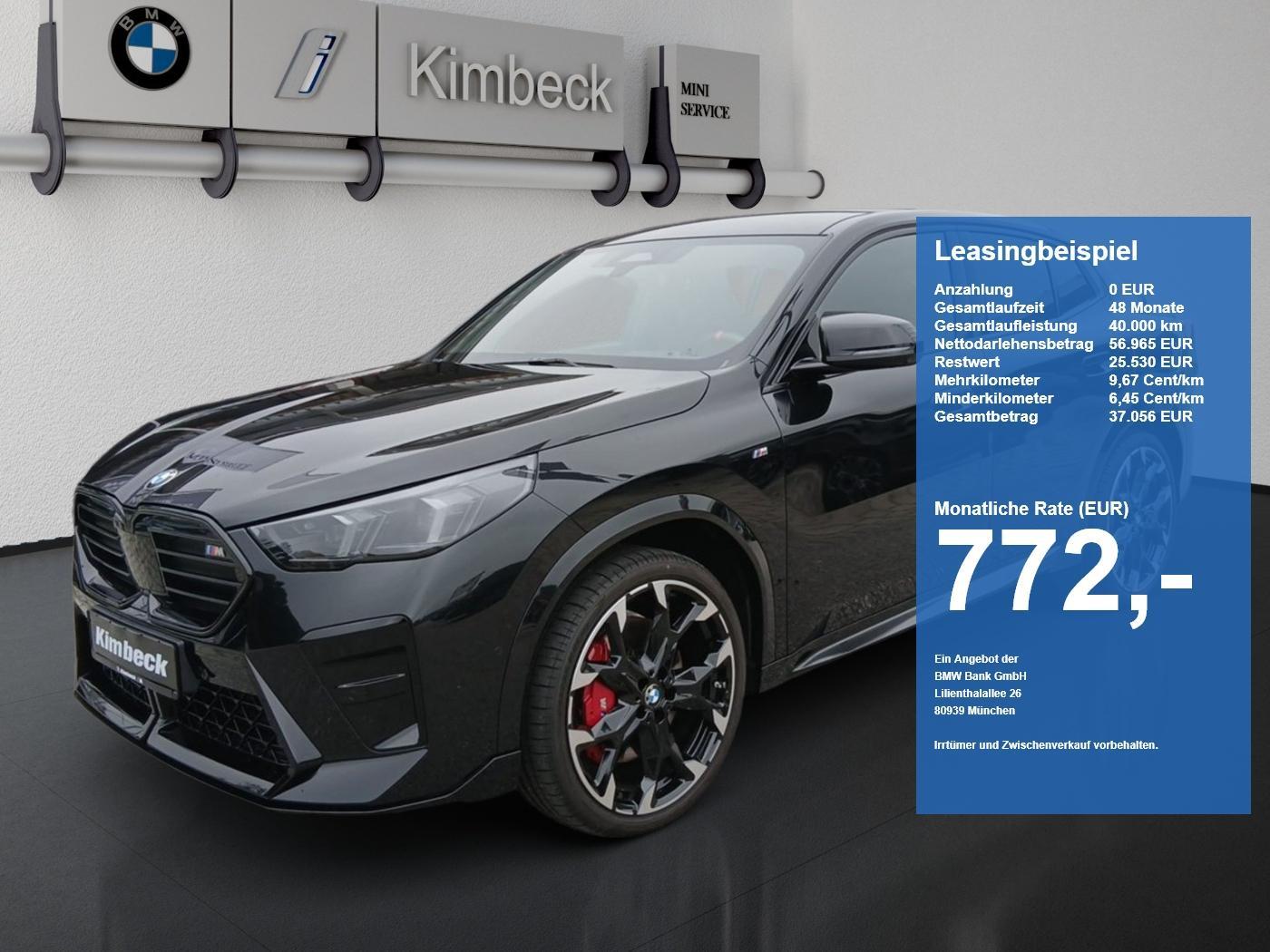 BMW X2 2026