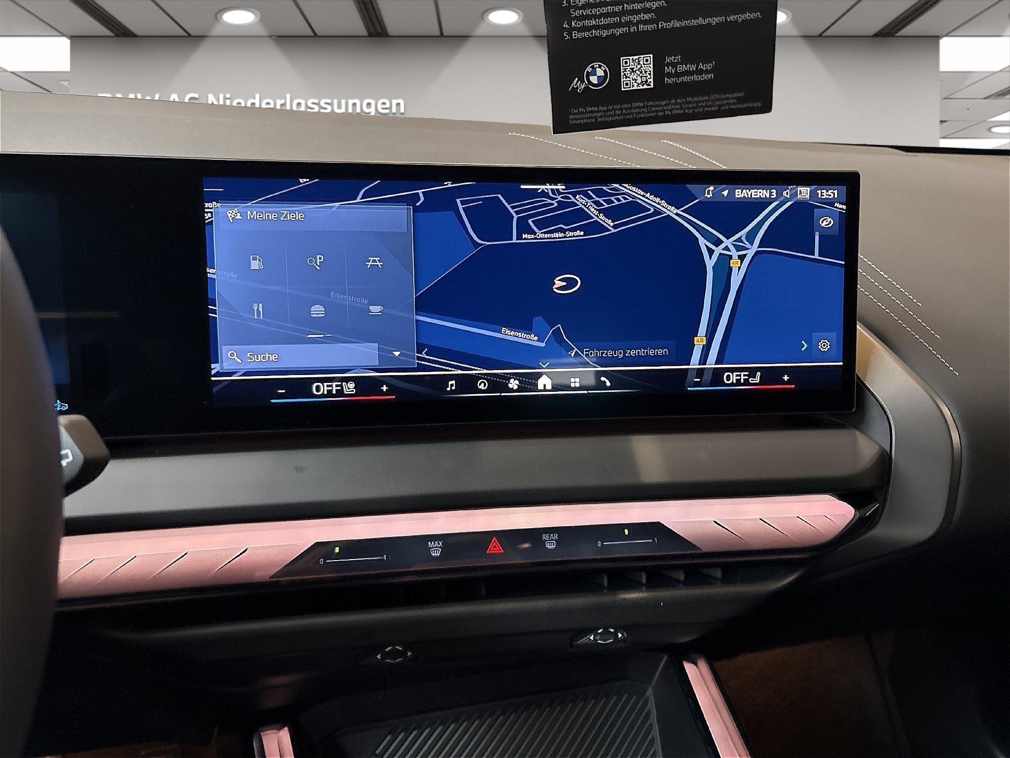 BMW X3 – Bild 6