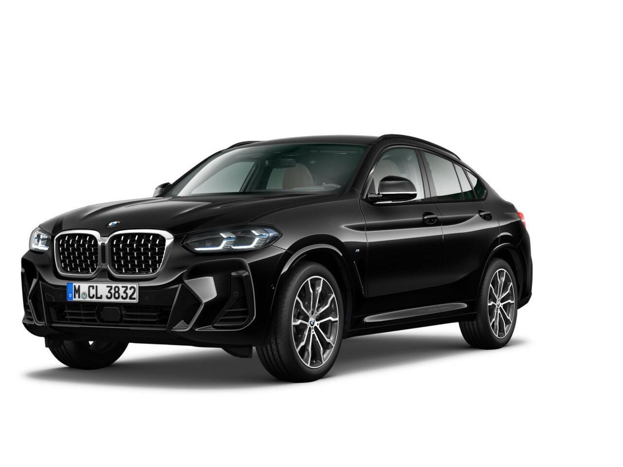 BMW X4 – Bild 2