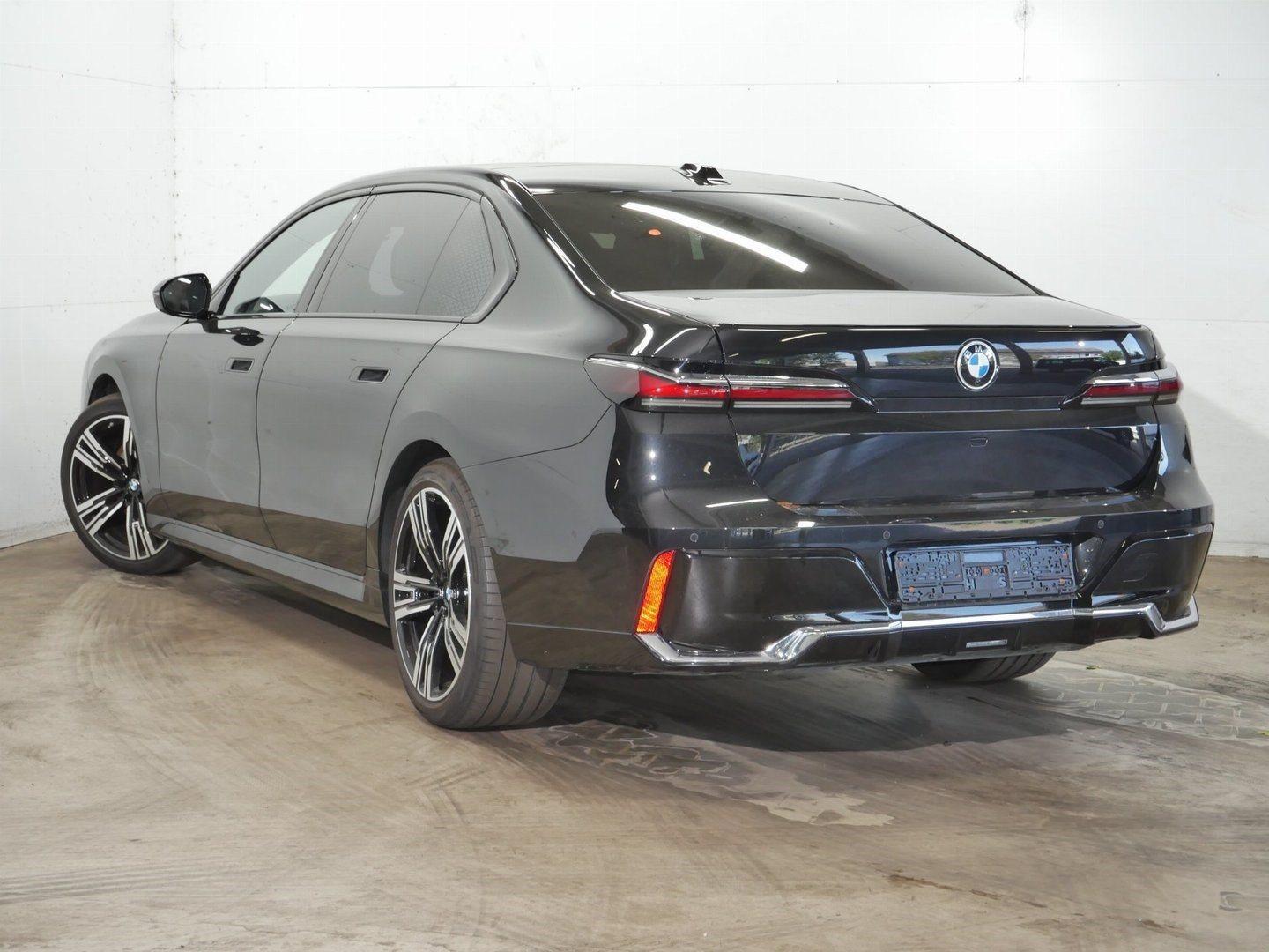 BMW 7er – Bild 3
