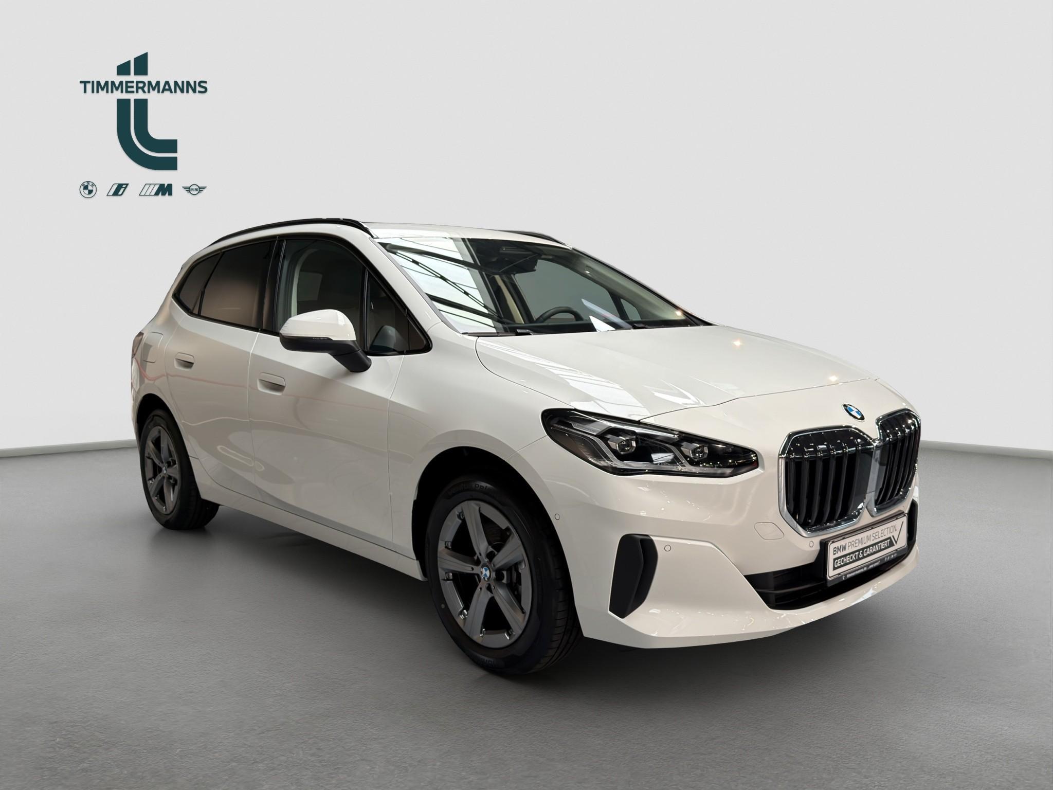 BMW 2er Active Tourer