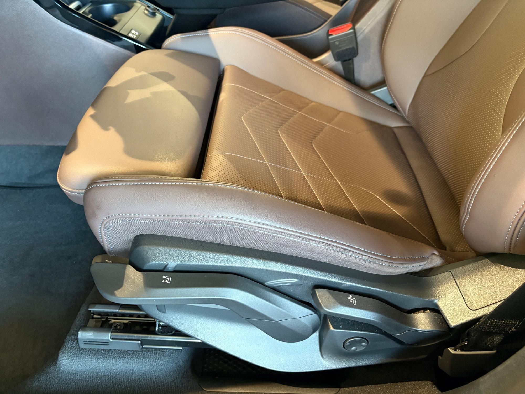 BMW 2er Active Tourer – Bild 28