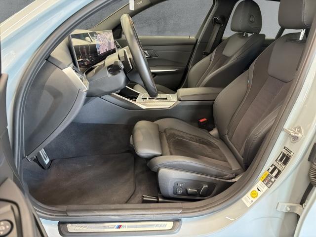 BMW 3er Touring – Bild 45