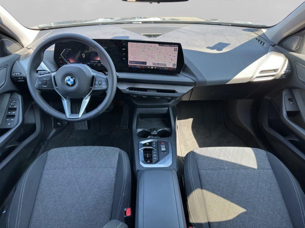 BMW 1er – Bild 10