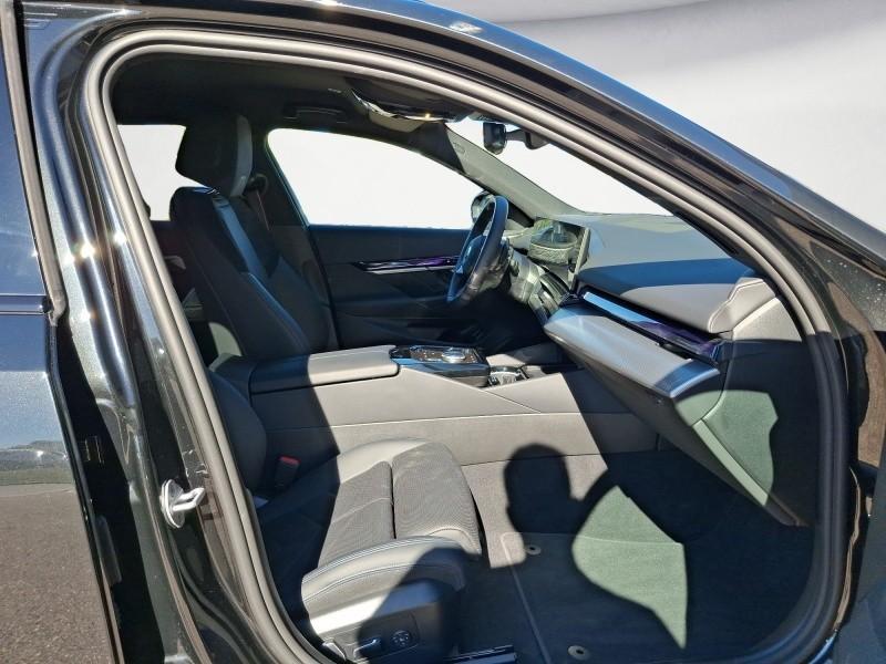 BMW 5er Touring – Bild 15