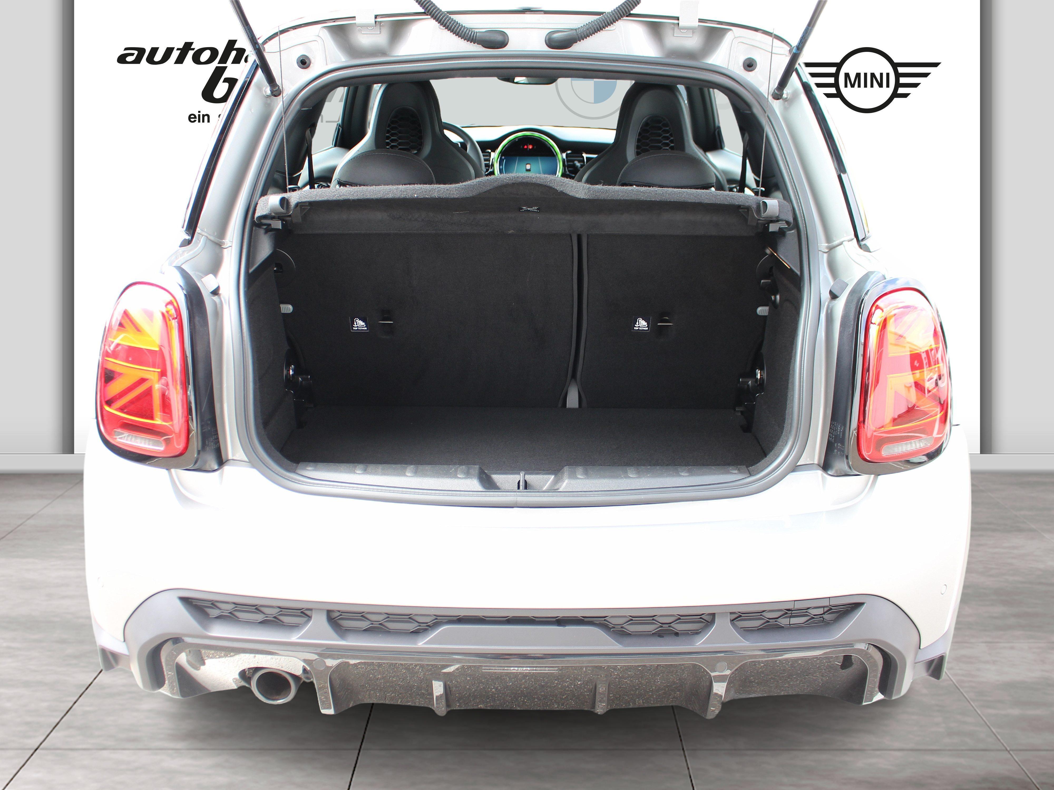 MINI Cooper 3-Türer – Bild 10