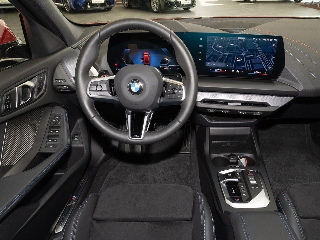 BMW 1er – Bild 6