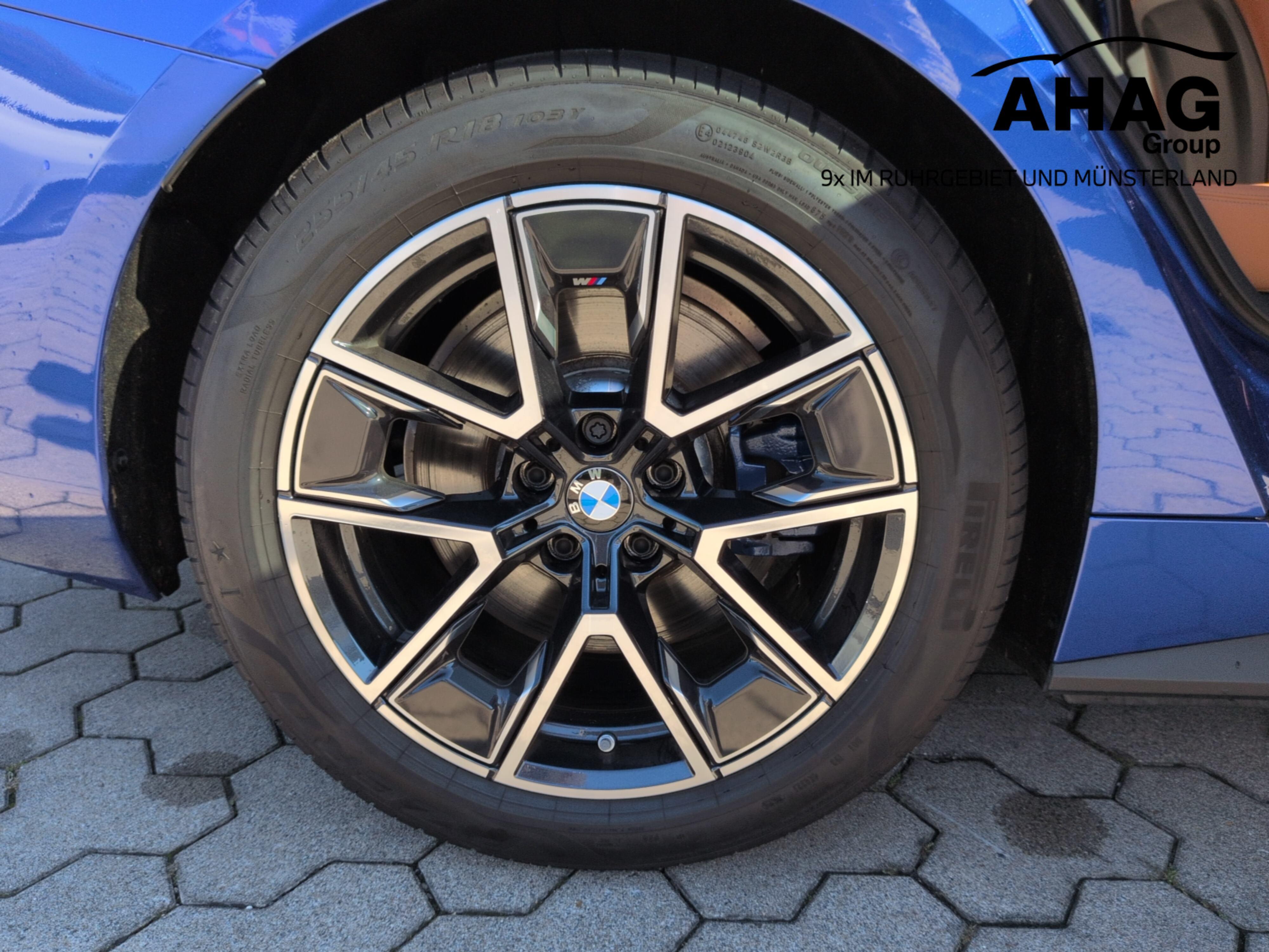 BMW 4er Gran Coupé – Bild 12