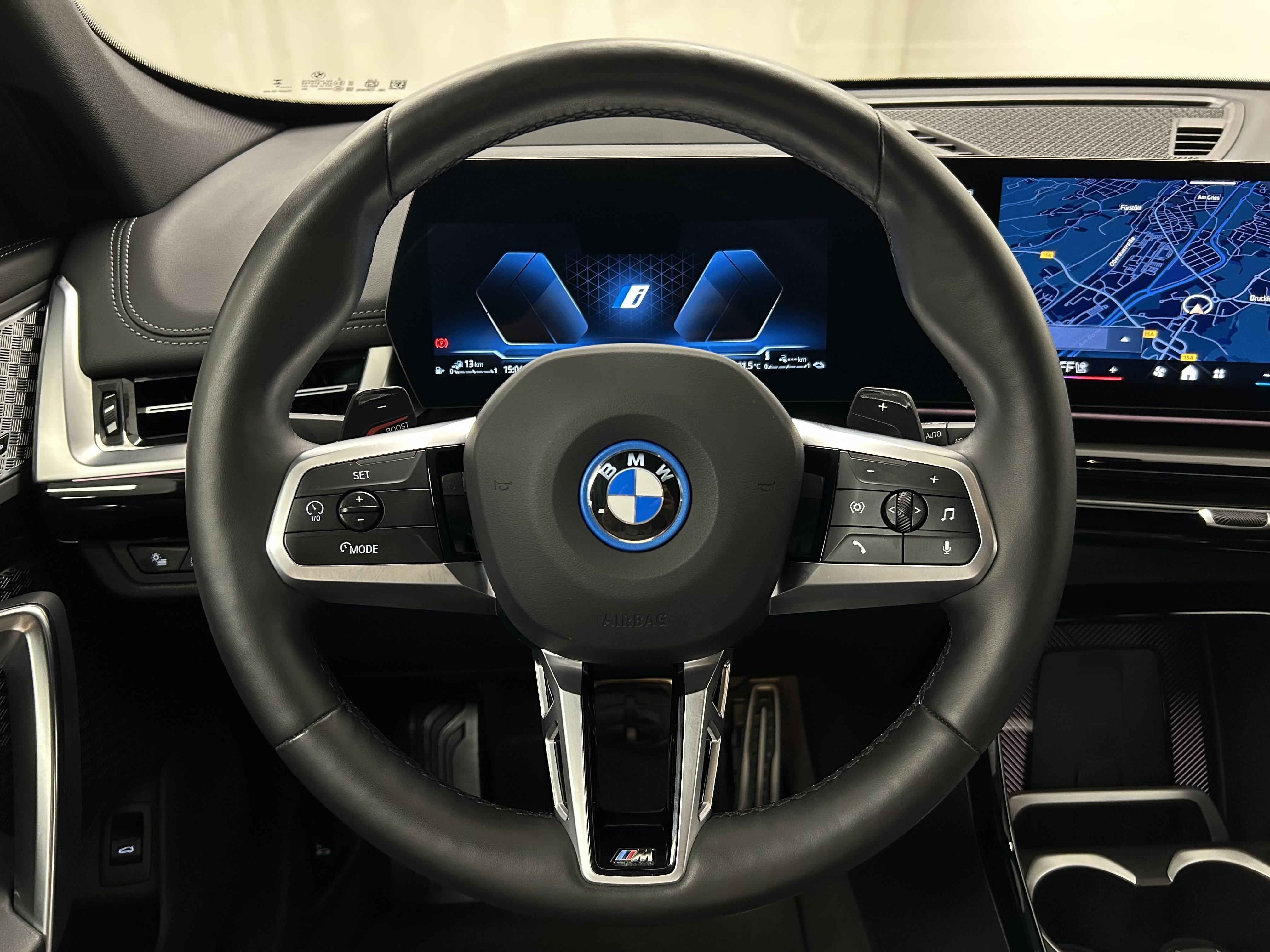 BMW X1 – Bild 27