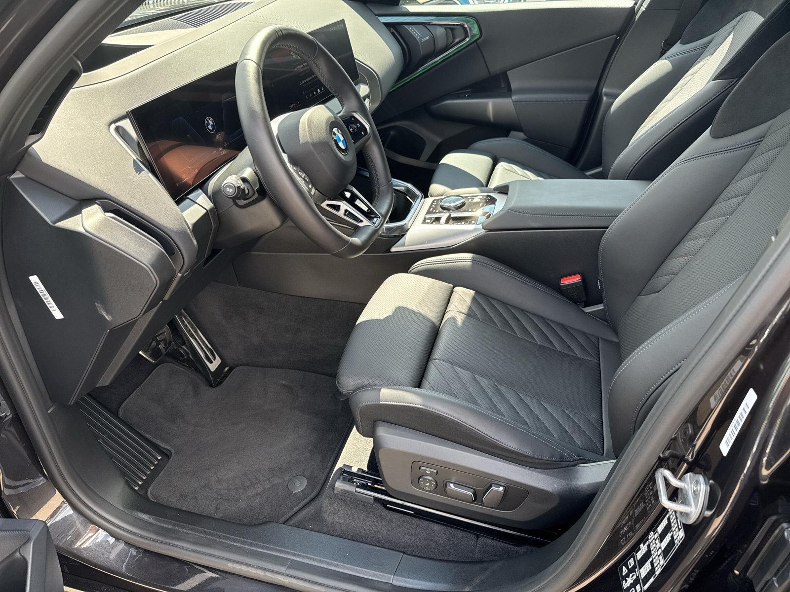 BMW X3 – Bild 2