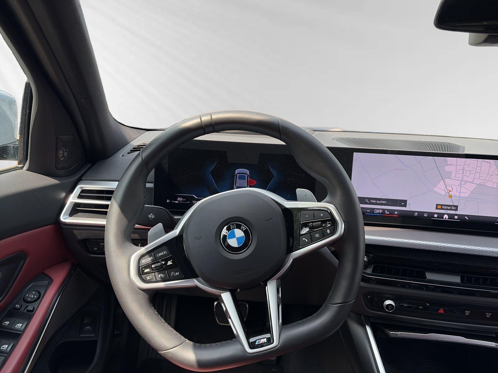 BMW 3er Touring – Bild 16