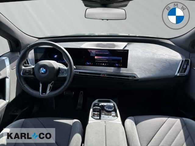 BMW iX – Bild 3