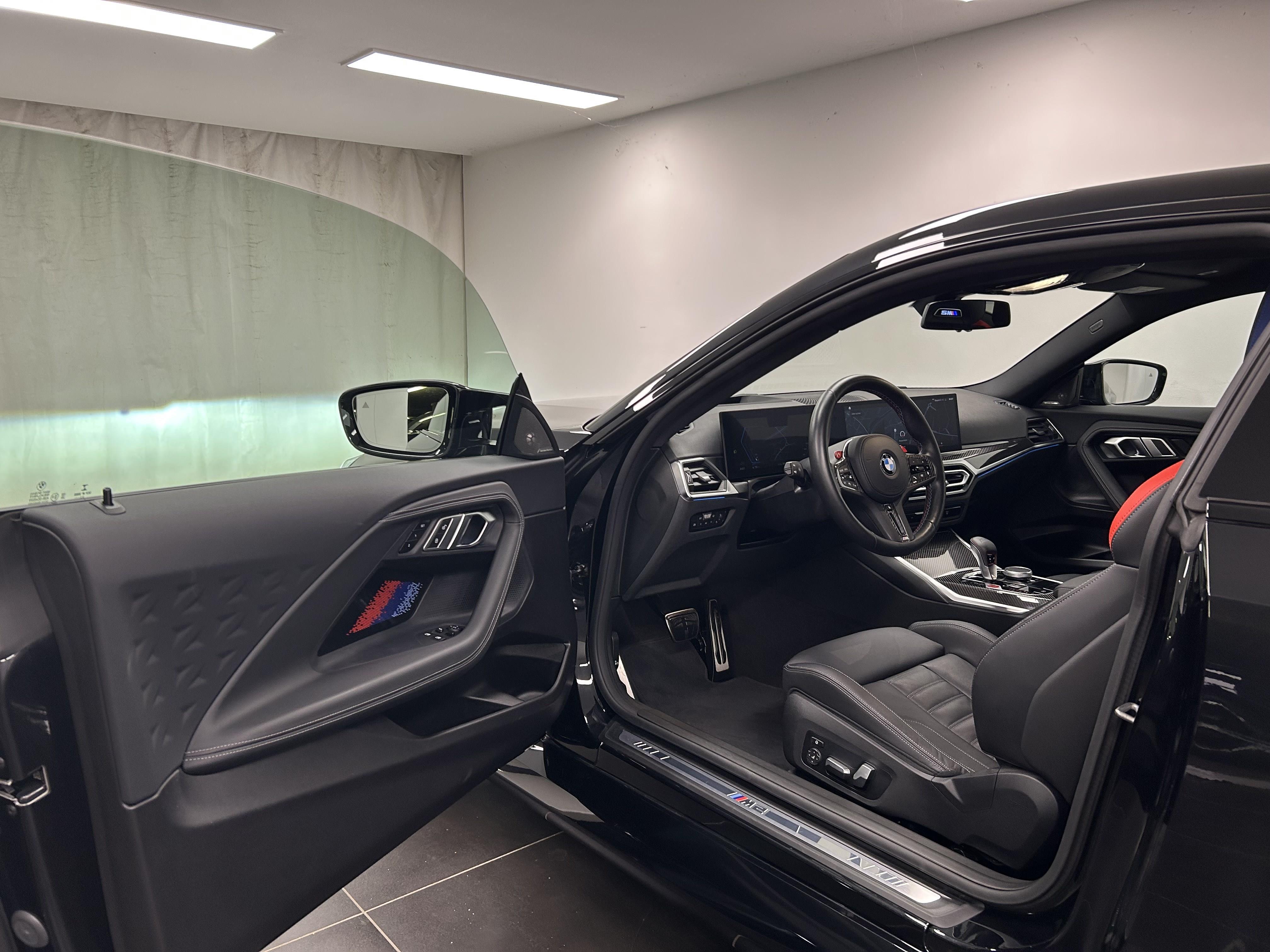 BMW M2 Coupé – Bild 42