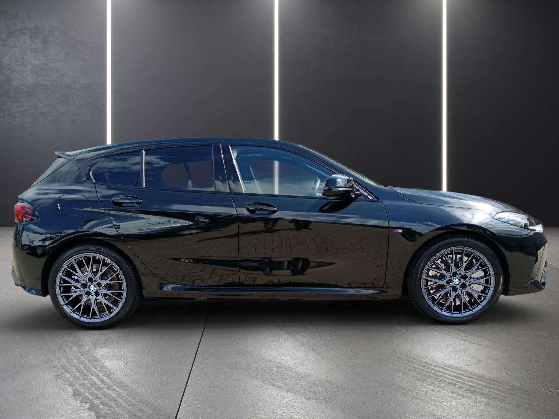 BMW 1er – Bild 4