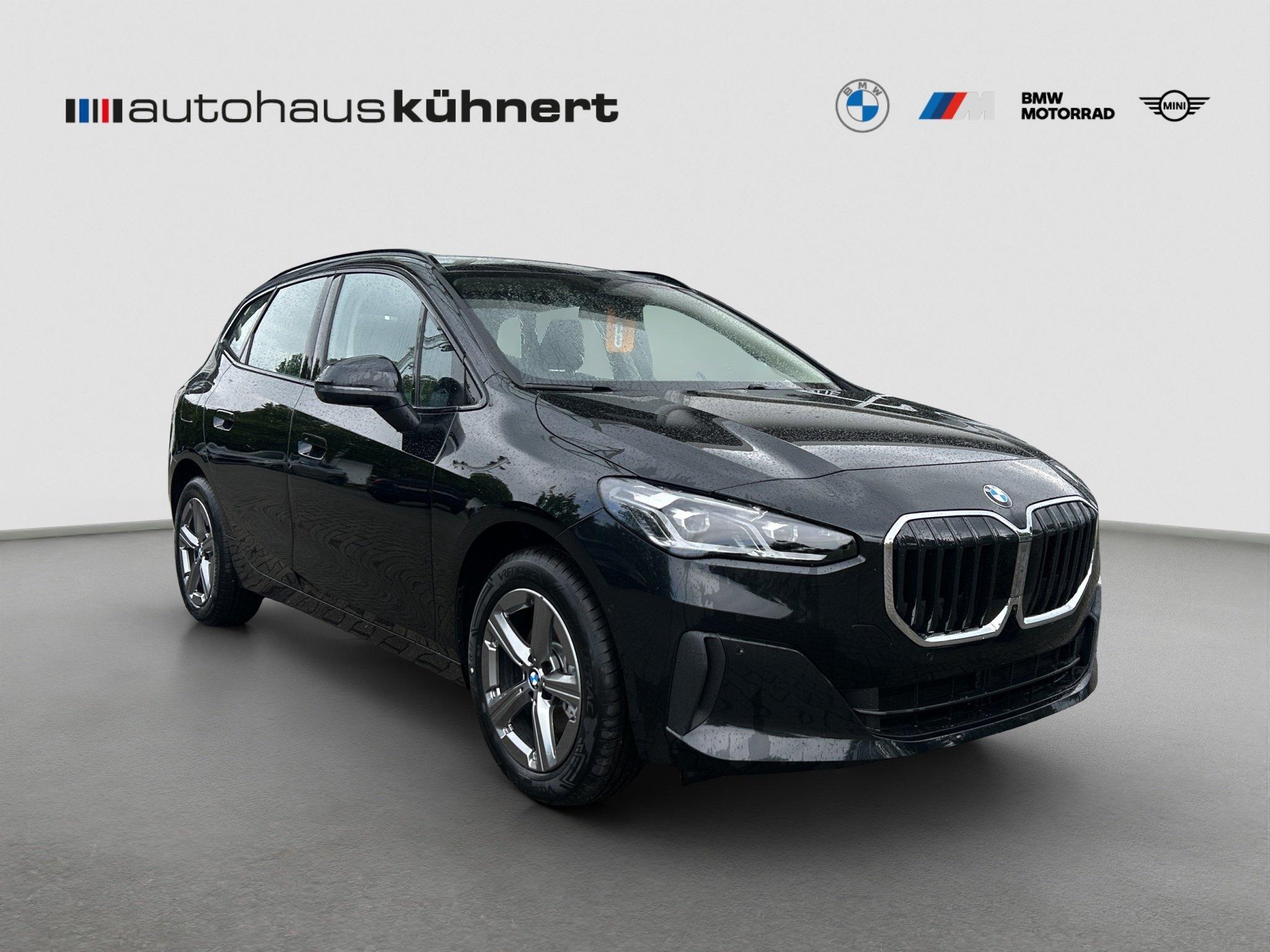 BMW 2er Active Tourer – Bild 16