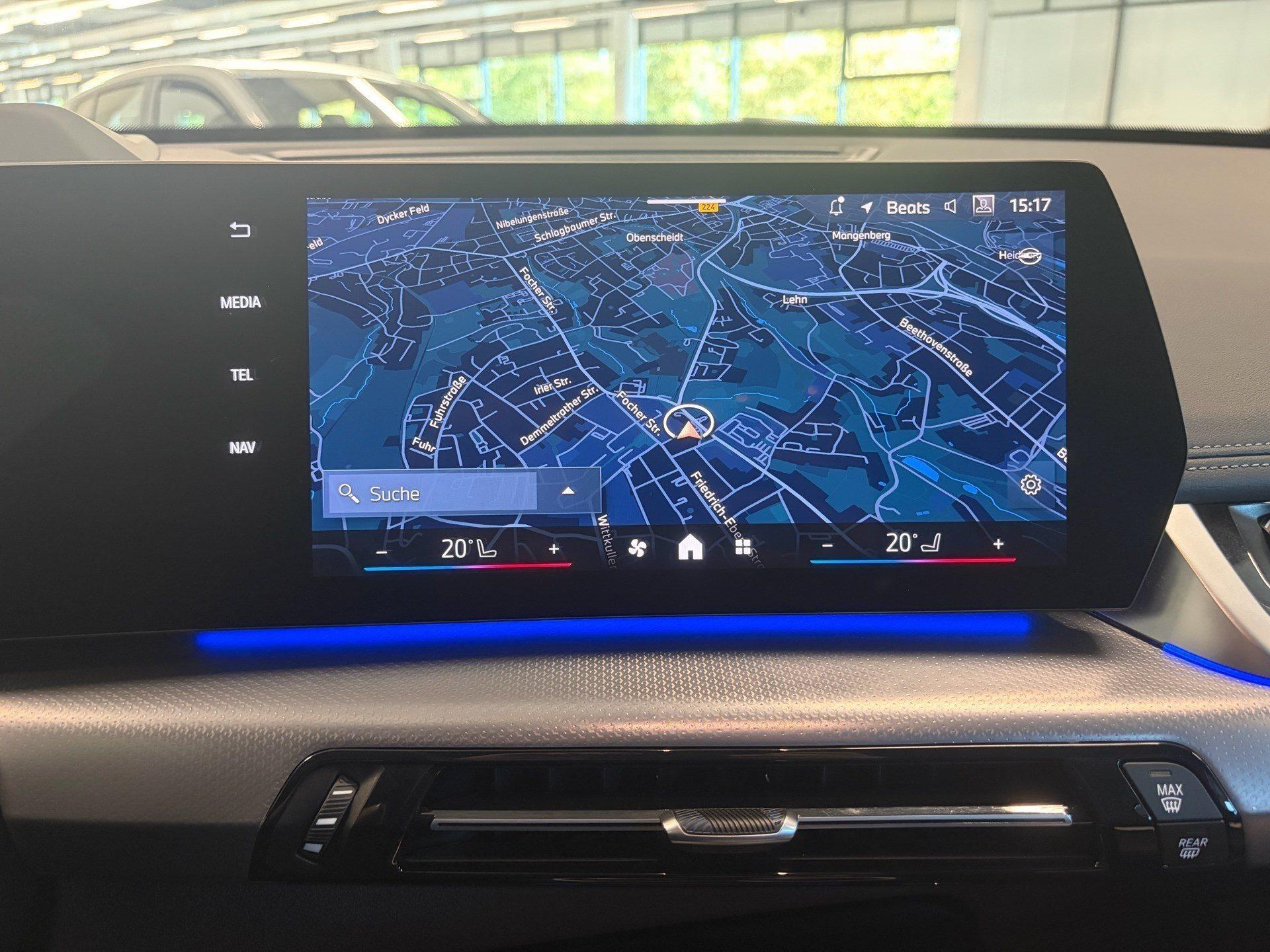 BMW X1 – Bild 15