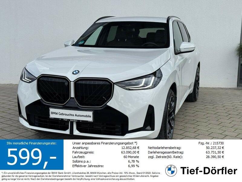 BMW X3 – Bild 2