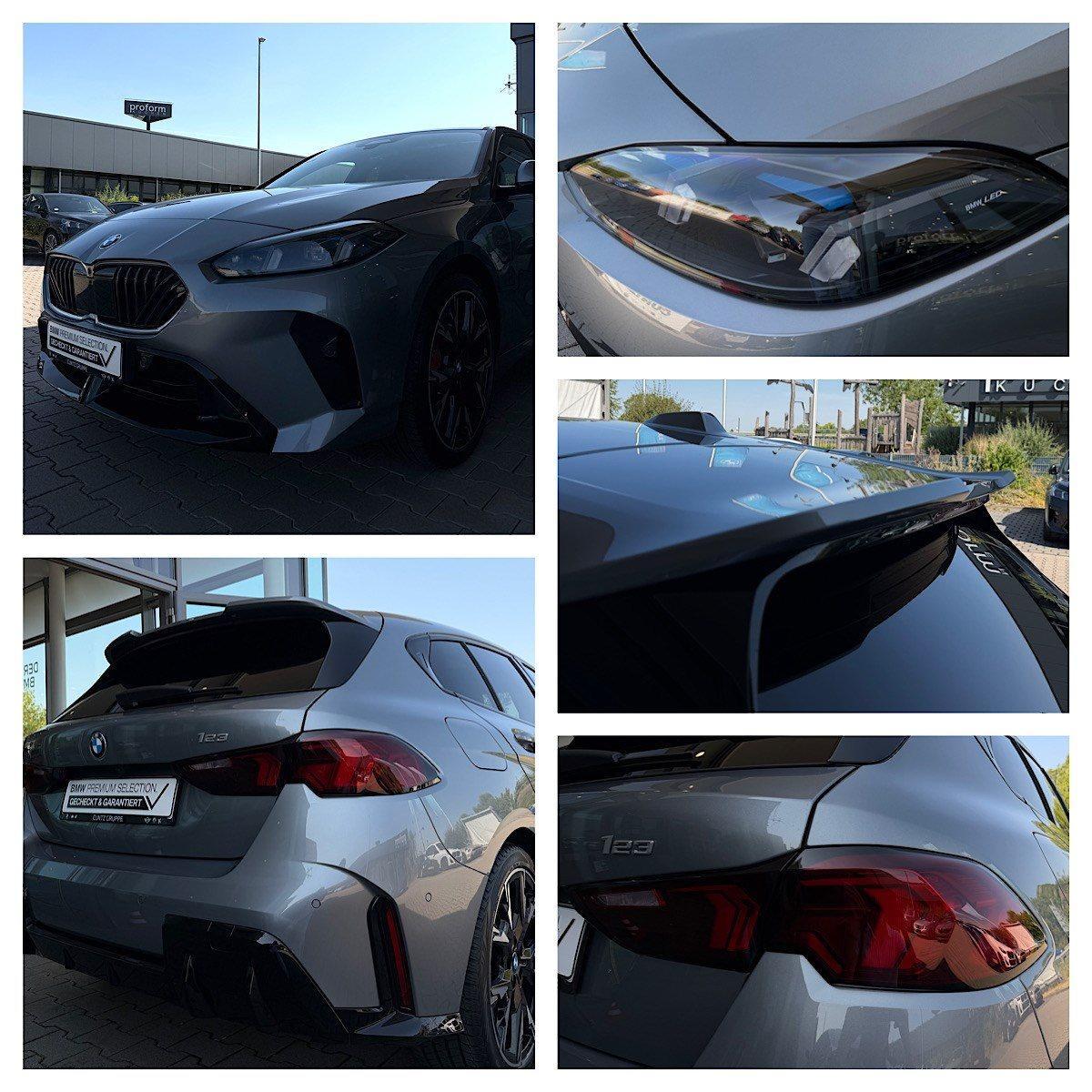 BMW 1er – Bild 18