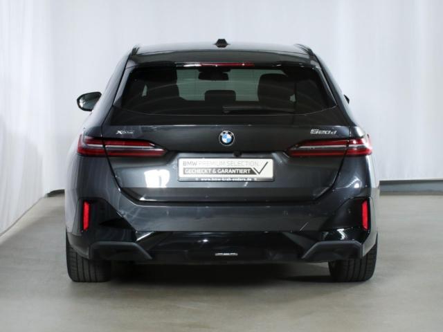 BMW 5er Touring – Bild 7