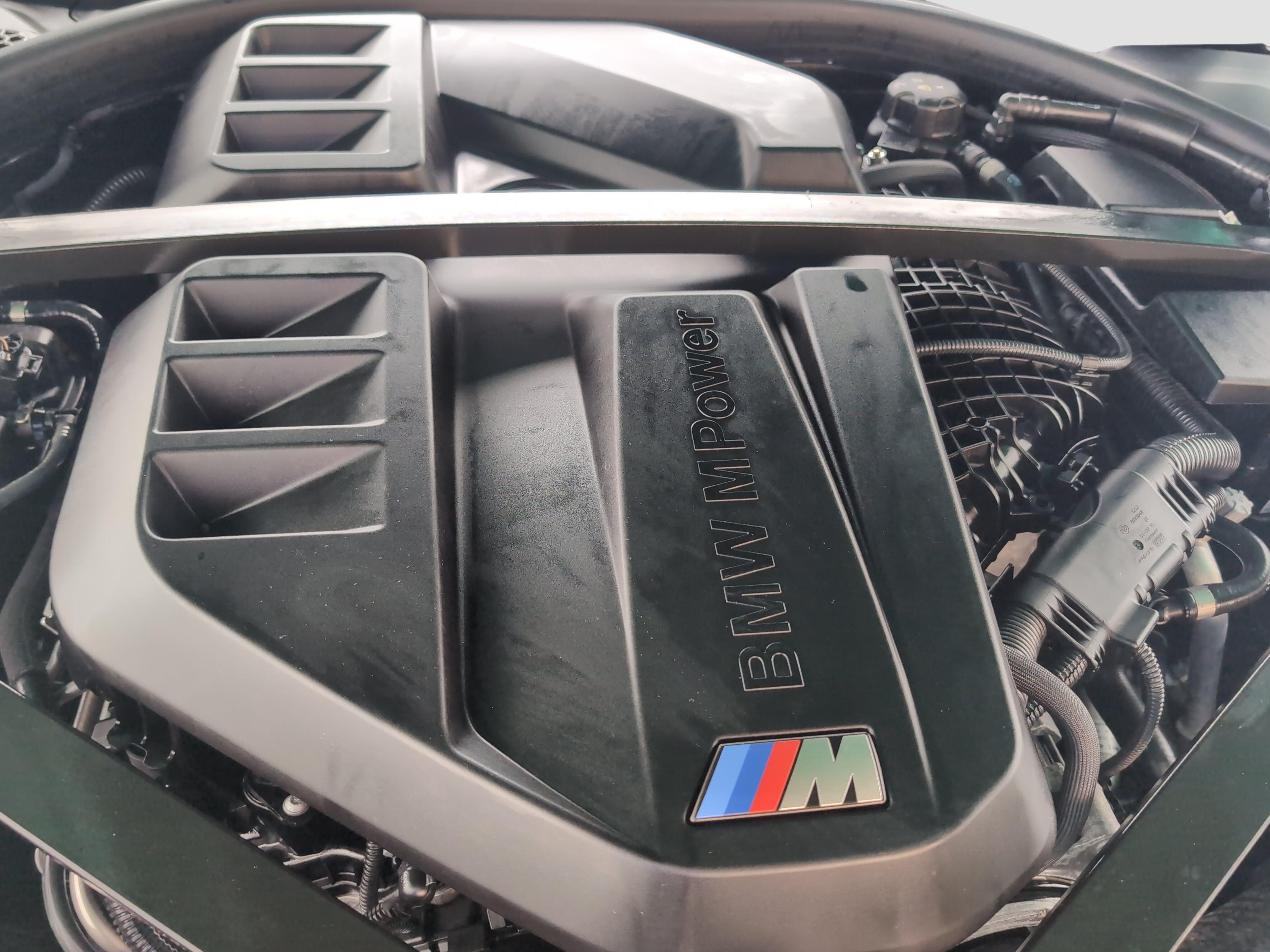 BMW M3 – Bild 11